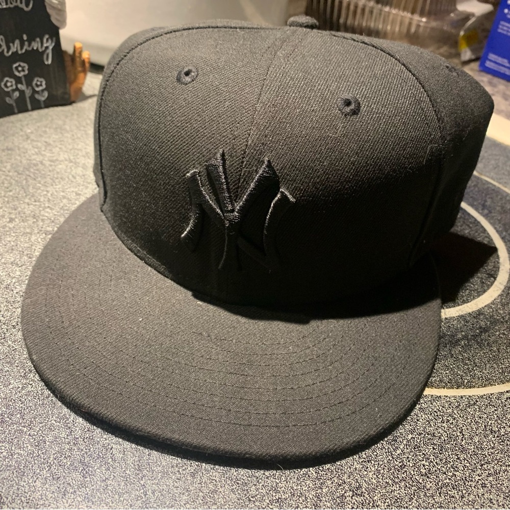 New Era New York Yankees Hat